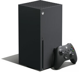 Microsoft Xbox