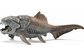 Mořští dinosauři