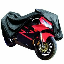 Doplňky pro motocykly