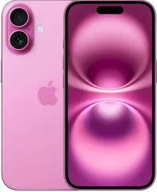 iPhone 16 - Kategorie