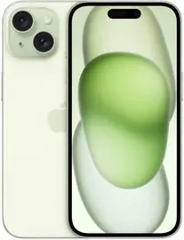iPhone 15 - Kategorie
