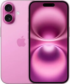 iPhone 16 - Kategorie