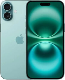 iPhone 16 Plus - Kategorie