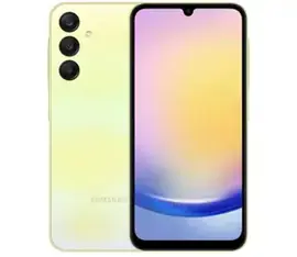 Galaxy A25 - Kategorie