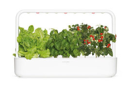 Chytré květináče