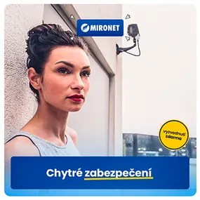 Domov pod kontrolou i na cestách