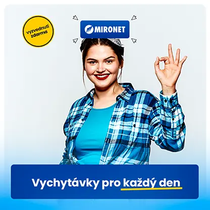 Vychytávky pro každý den
