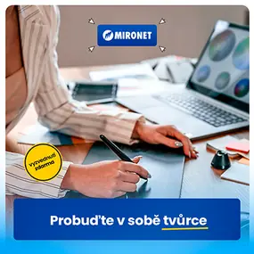 Technika pro moderní tvůrce
