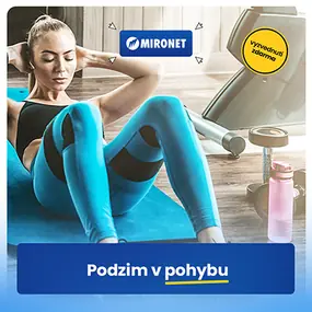 Podzim v pohybu 