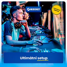 Ultimátní setup