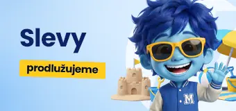 Slevy