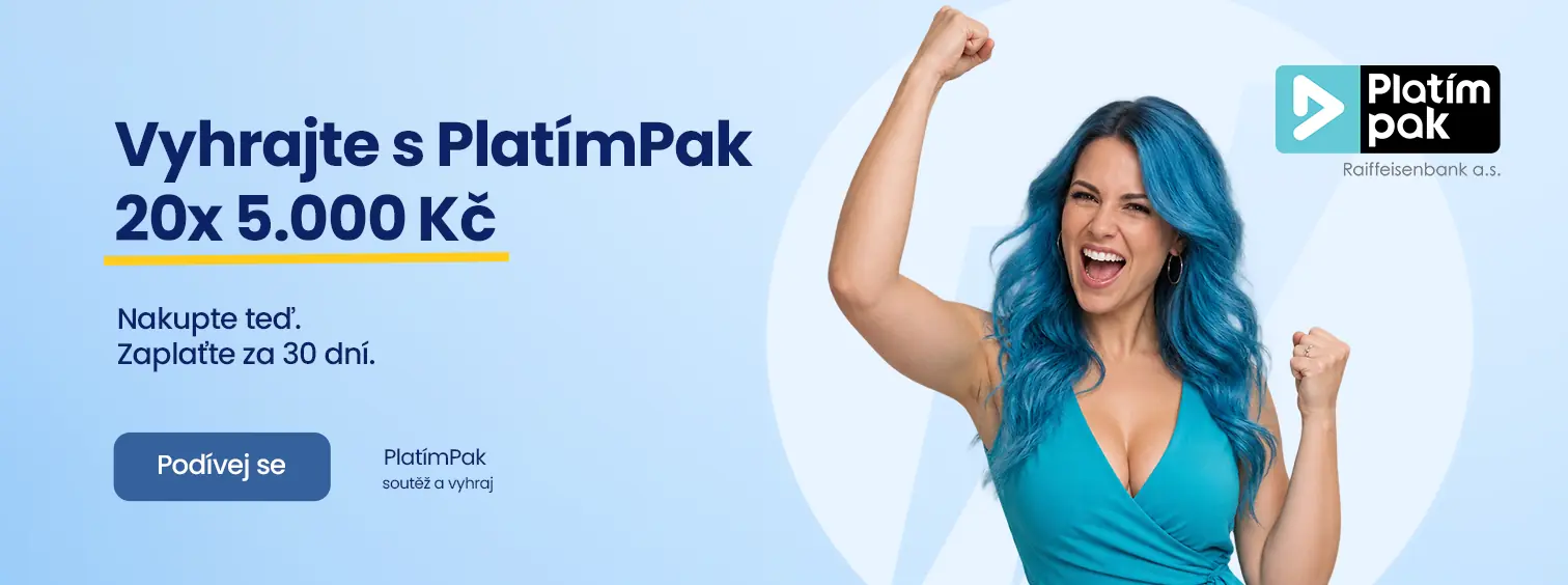 PlatímPak