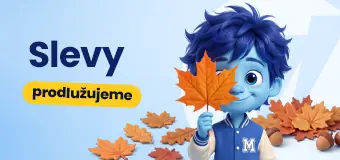 Slevy