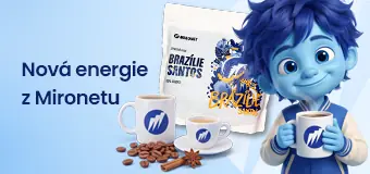 Zrnková káva