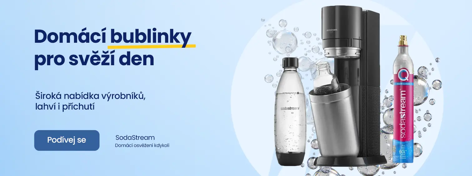 SodaStream