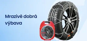 Zimní výbava