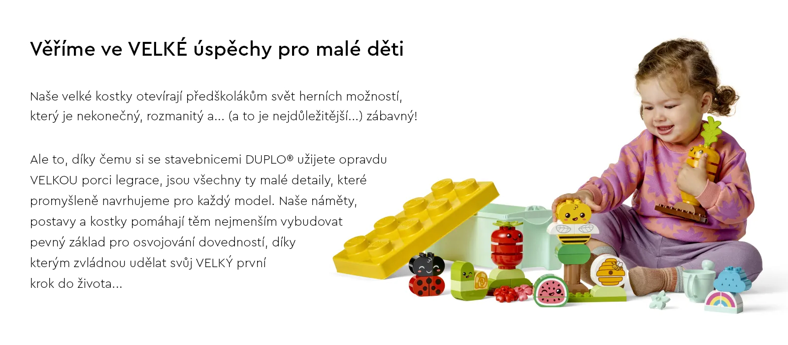 LEGO Promo DUPLO