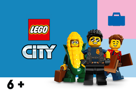 City