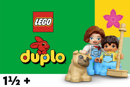 DUPLO®