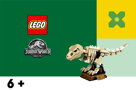 Jurassic World™