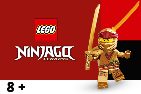 NINJAGO®