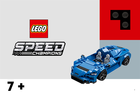 Speed Champions