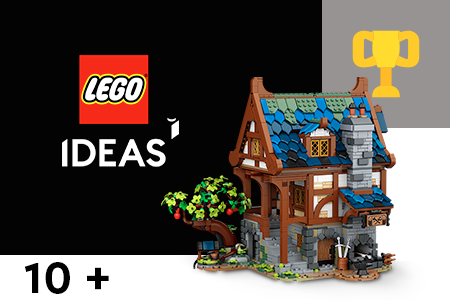 Ideas