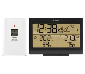 Meteostanice