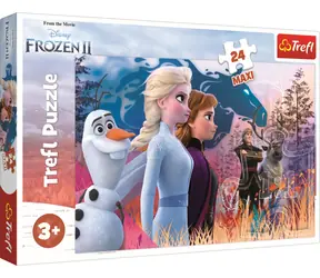 Disney puzzle