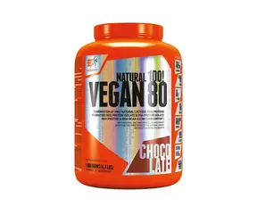 Vegan 80