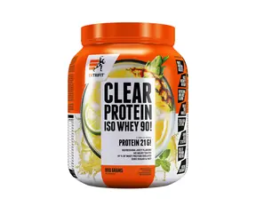 Proteiny
