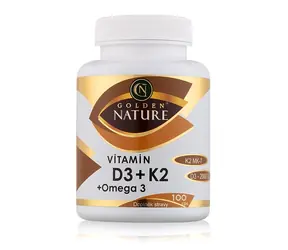 Doplňky stravy, vitamíny a minerály