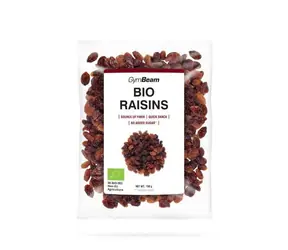 BIO potraviny