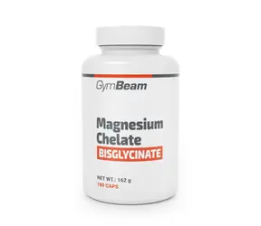 Magnézium