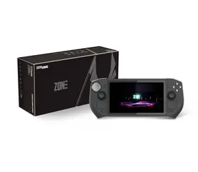 Handheld konzole