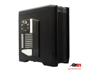 PC skříně ATX, E-ATX