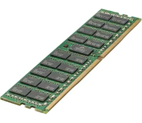 Serverové paměti RAM ECC