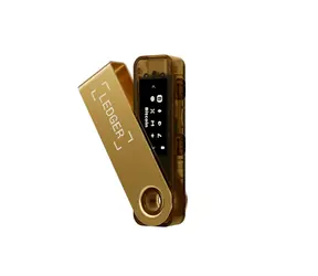 Hardware peněženky a trezory