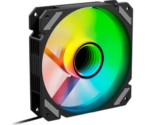 Ventilátory