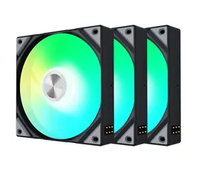 Ventilátory