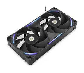 Ventilátory