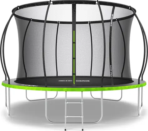 Trampolíny a příslušenství
