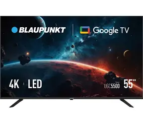 LED televize