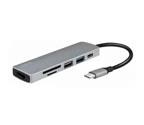 USB Huby
