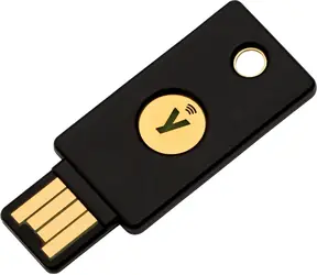 Bezpečnostní tokeny