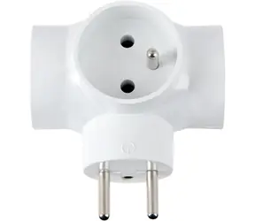 Elektroinstalační materiál 230V