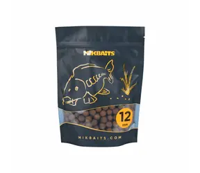 Boilies