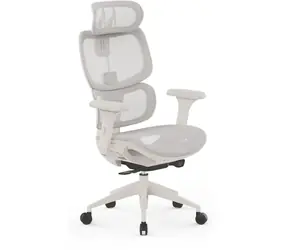 Ergonomické židle