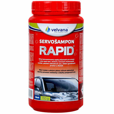 Autokosmetika