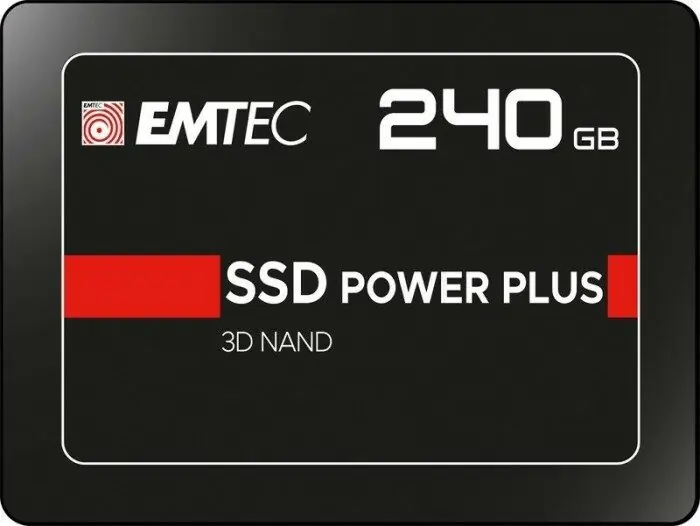 Interní SSD disky
